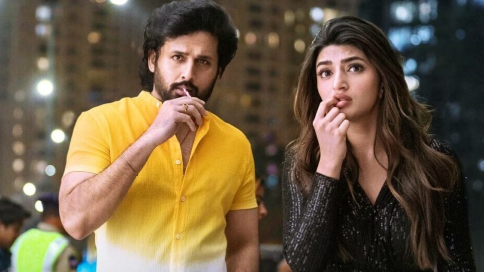 Photo 1 of Extra Ordinary Man