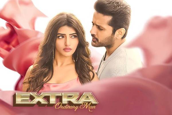 Photo 2 of Extra Ordinary Man