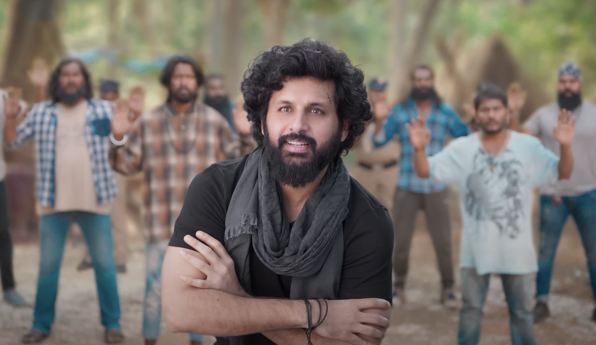 Photo 3 of Extra Ordinary Man