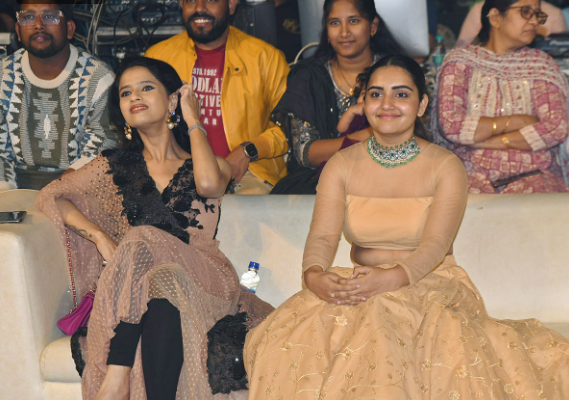 Photo 7 of Extra Ordinary Man