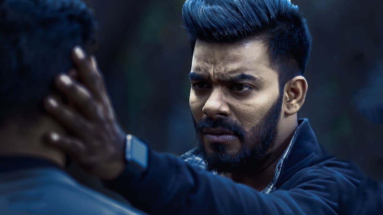 Photo 3 of Calling Sahasra