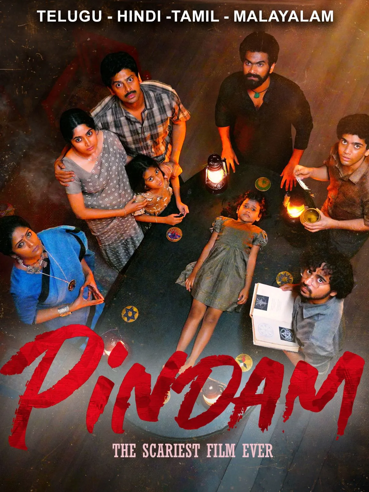 Pindam