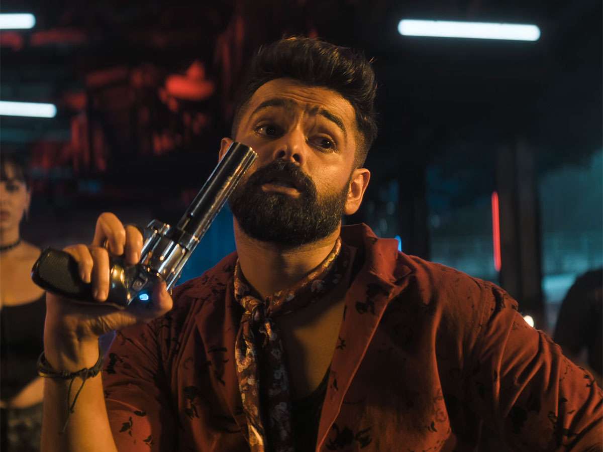 Photo 2 of Double iSmart