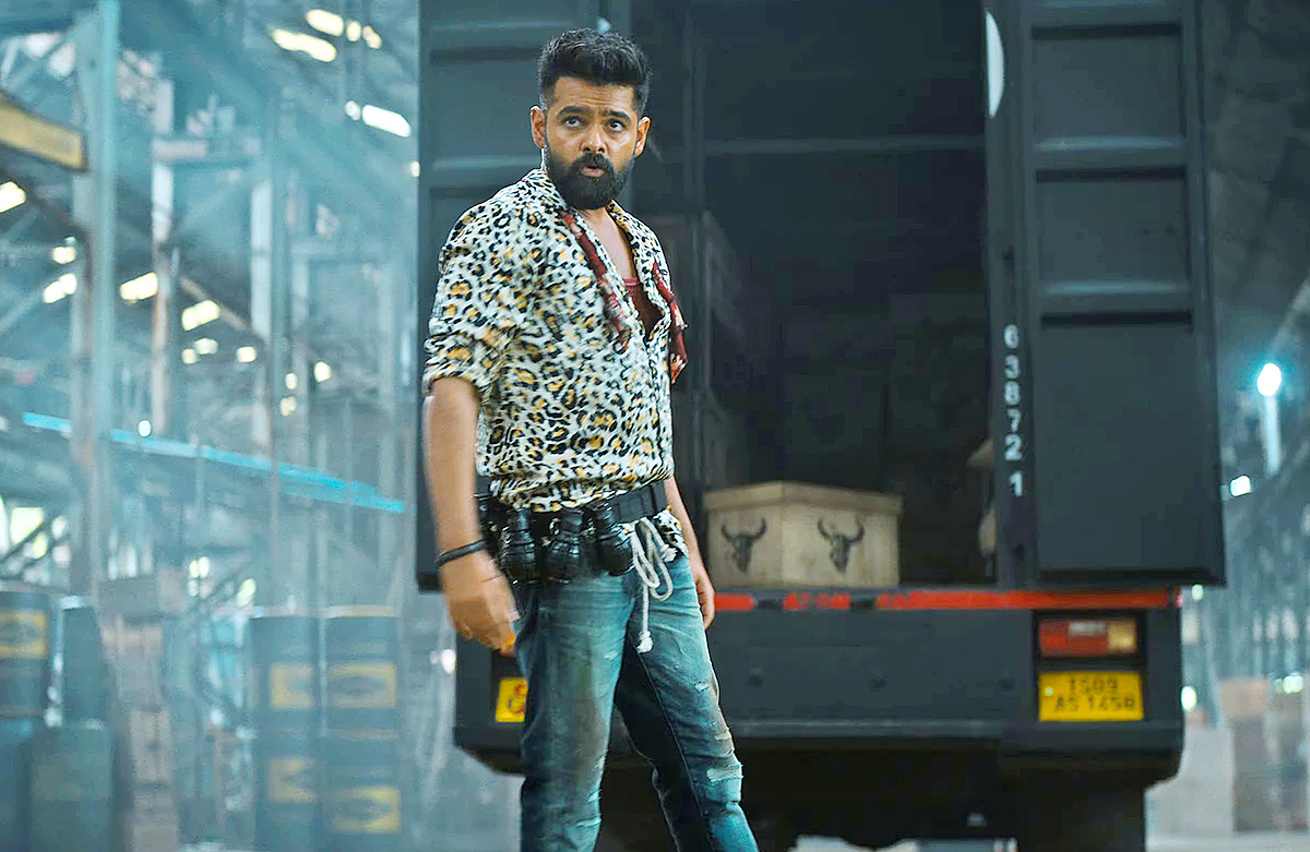 Photo 6 of Double iSmart