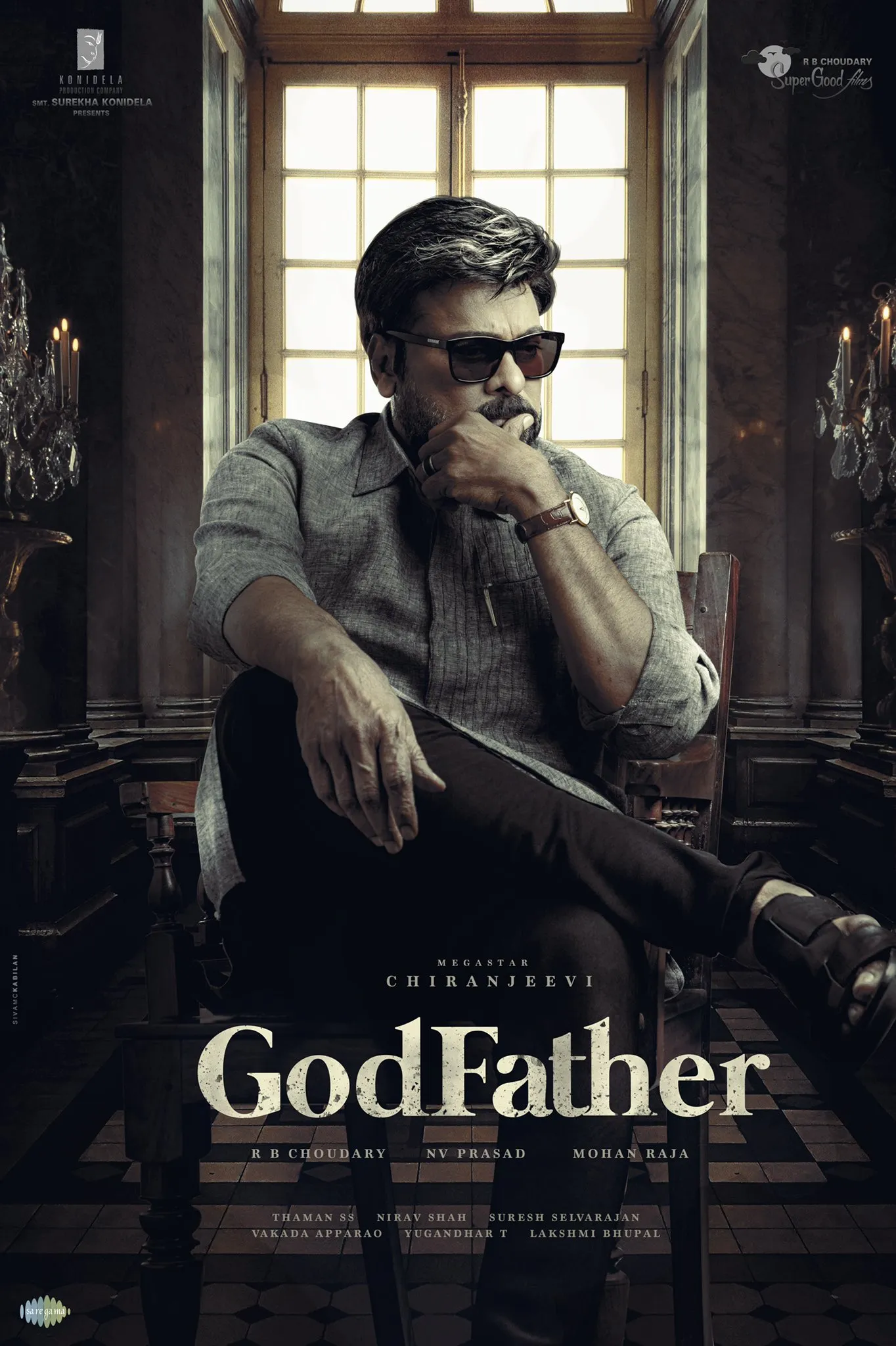 God Father