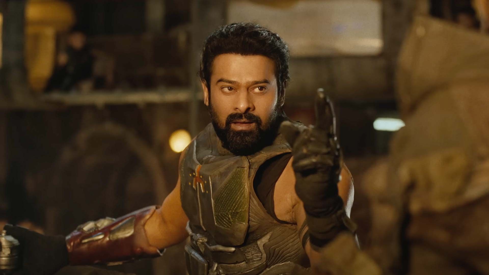 Photo 1 of Kalki 2898 AD