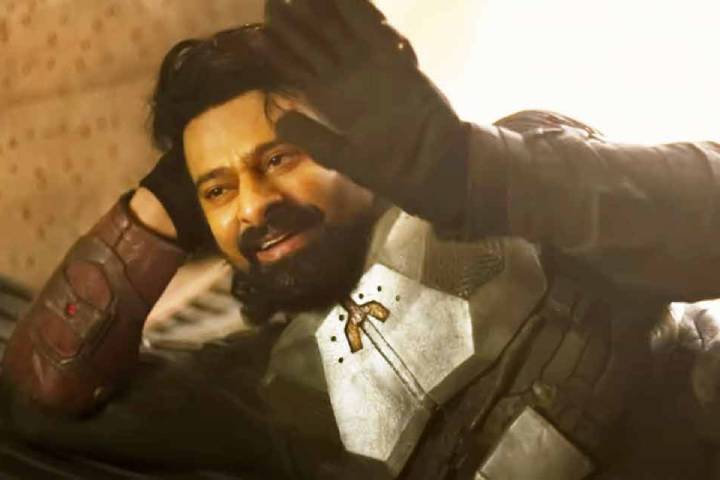 Photo 2 of Kalki 2898 AD