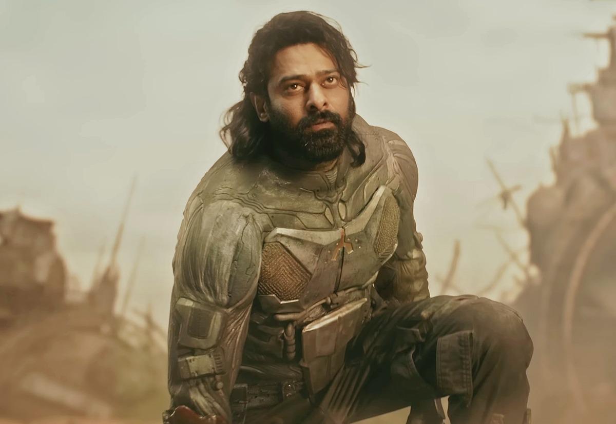 Photo 4 of Kalki 2898 AD