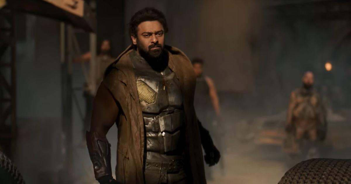 Photo 6 of Kalki 2898 AD