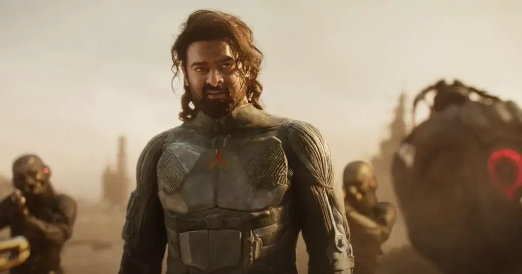 Photo 7 of Kalki 2898 AD