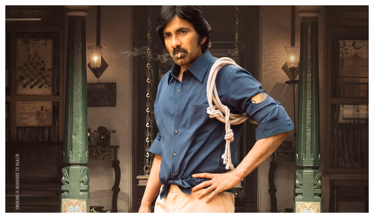 Photo 4 of Mr Bachchan