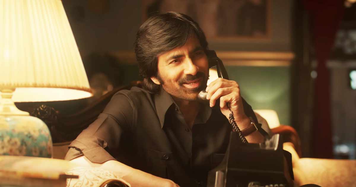 Photo 6 of Mr Bachchan