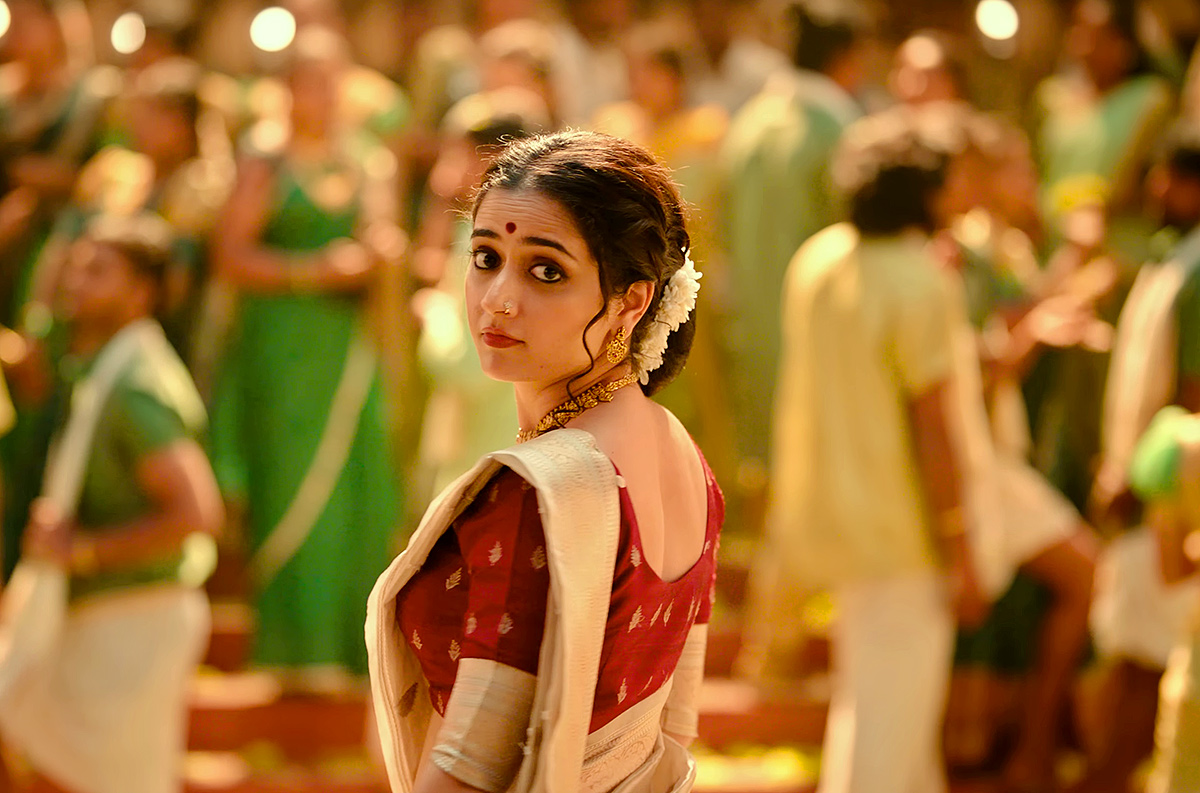 Photo 3 of Naa Saami Ranga