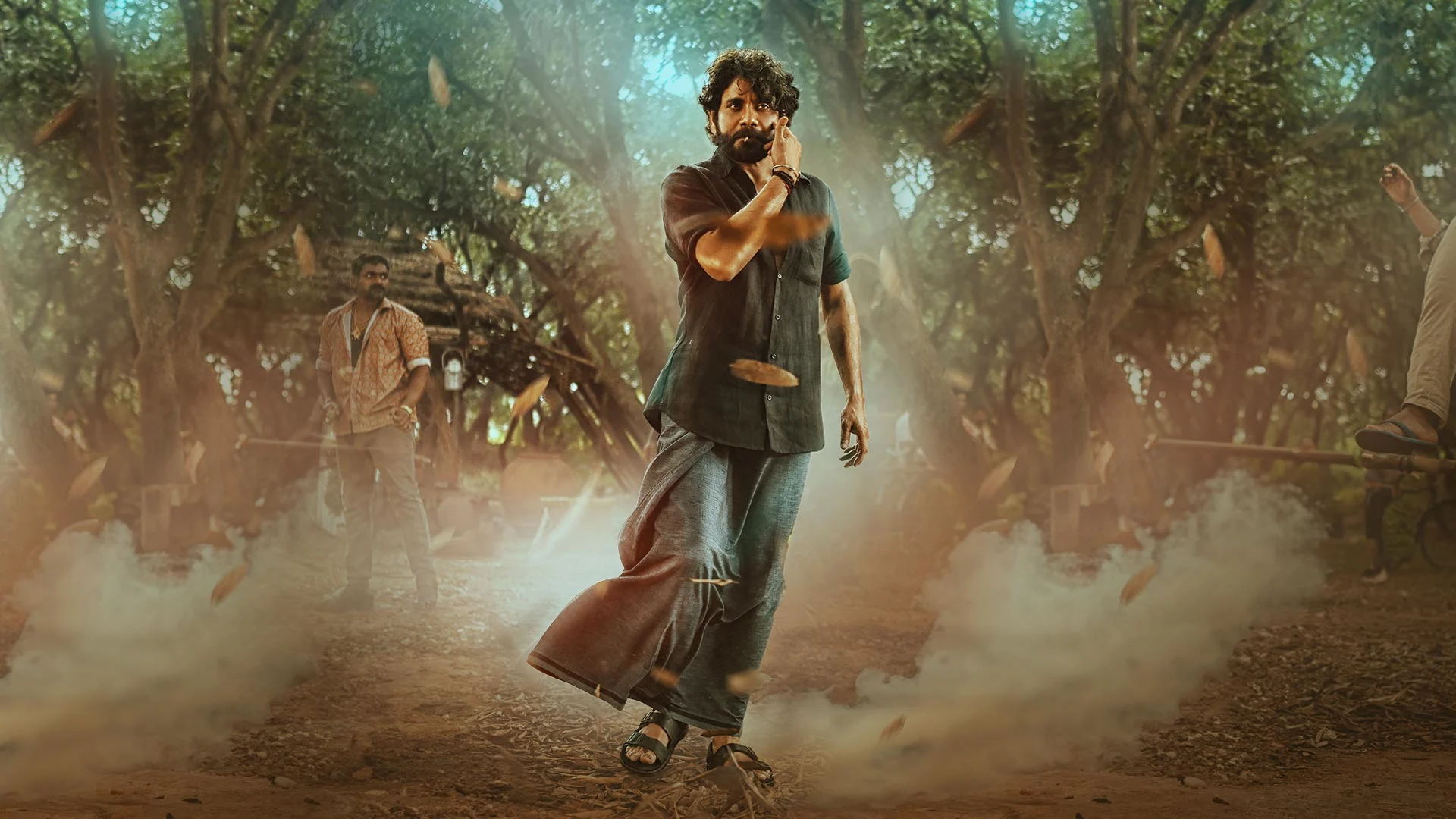 Photo 5 of Naa Saami Ranga