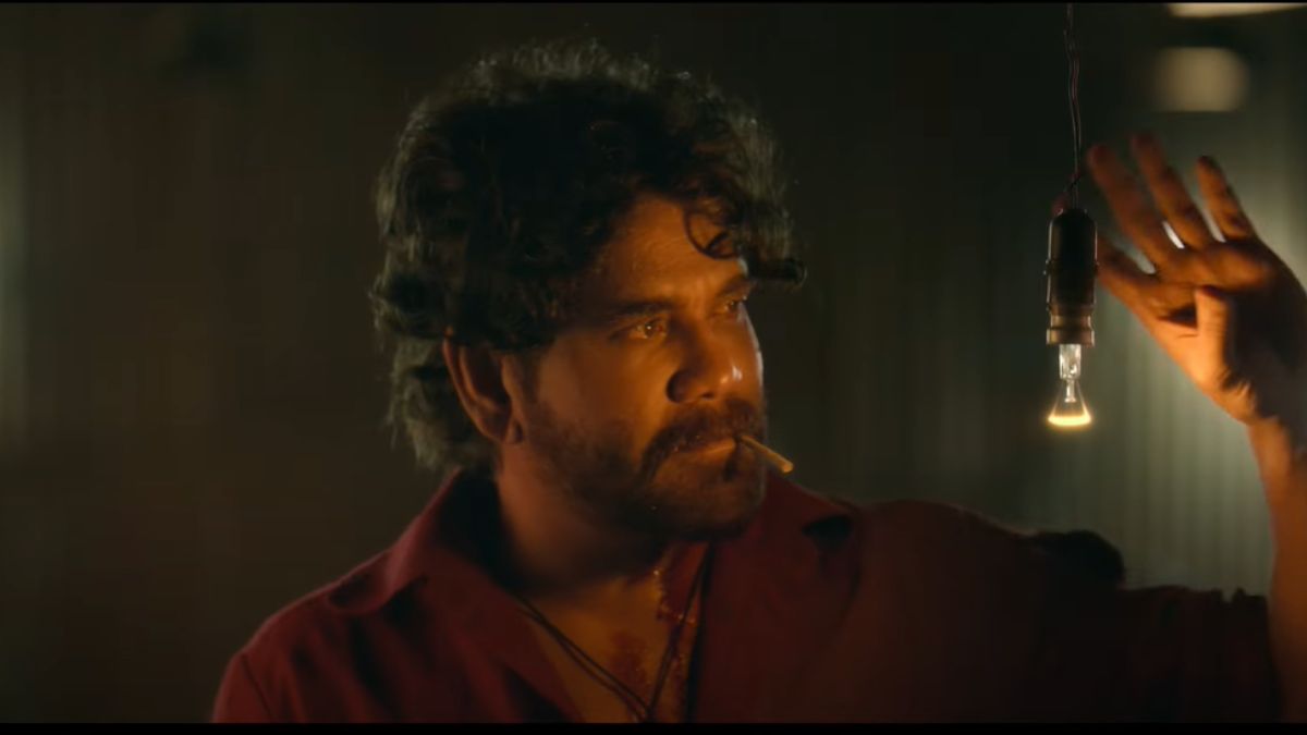 Photo 6 of Naa Saami Ranga