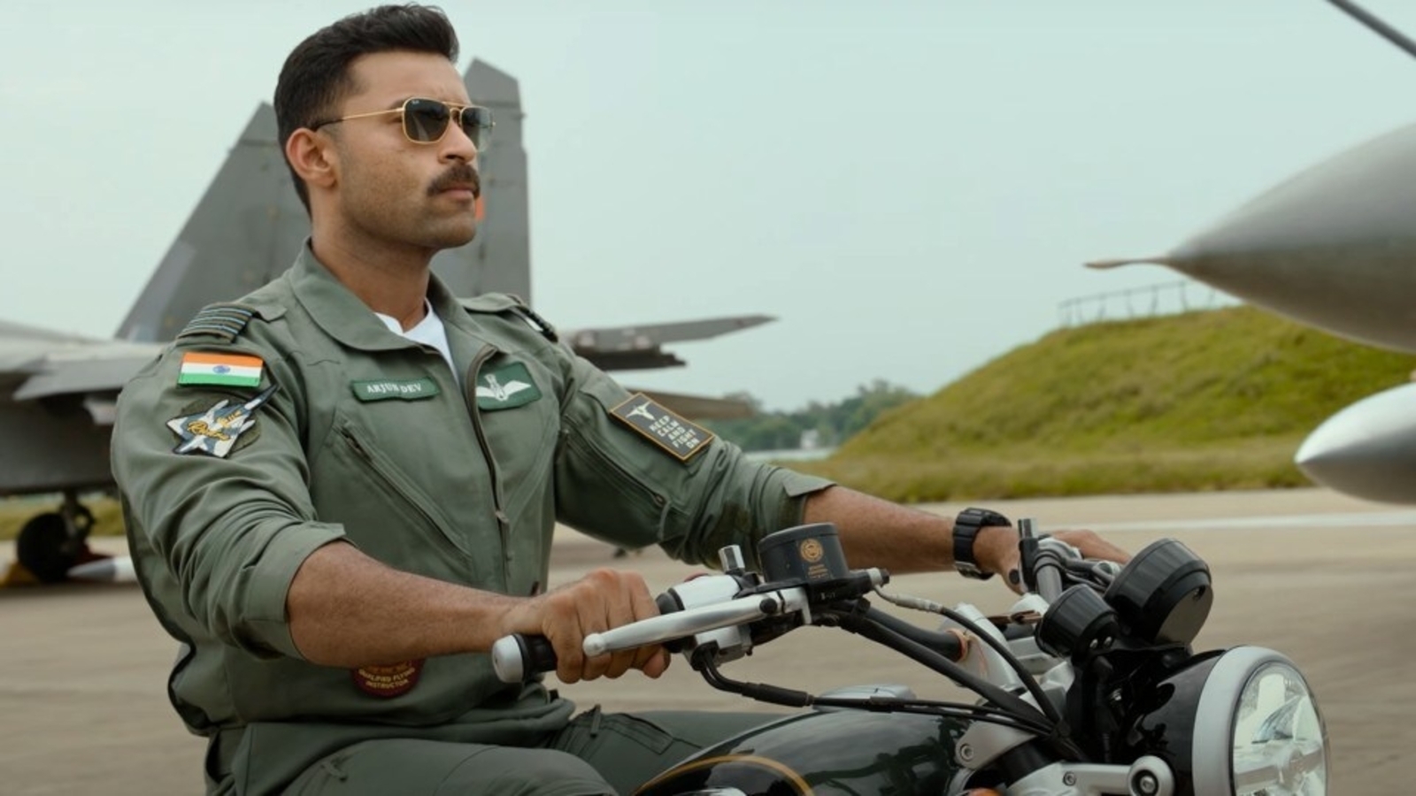 Photo 2 of Operation Valentine