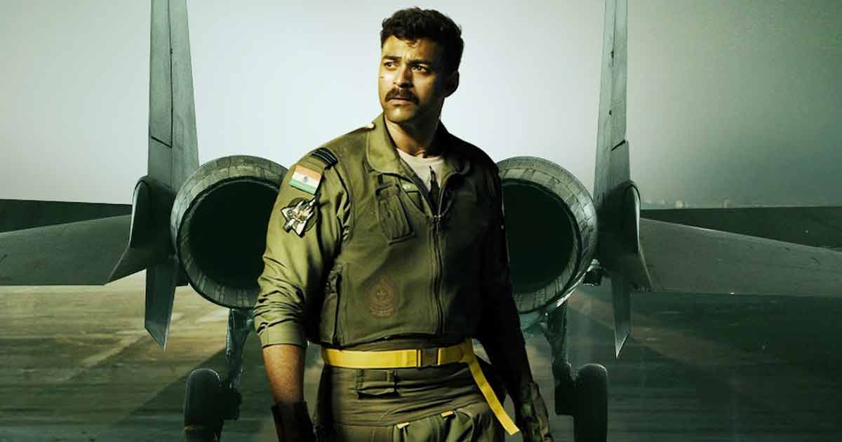 Photo 3 of Operation Valentine