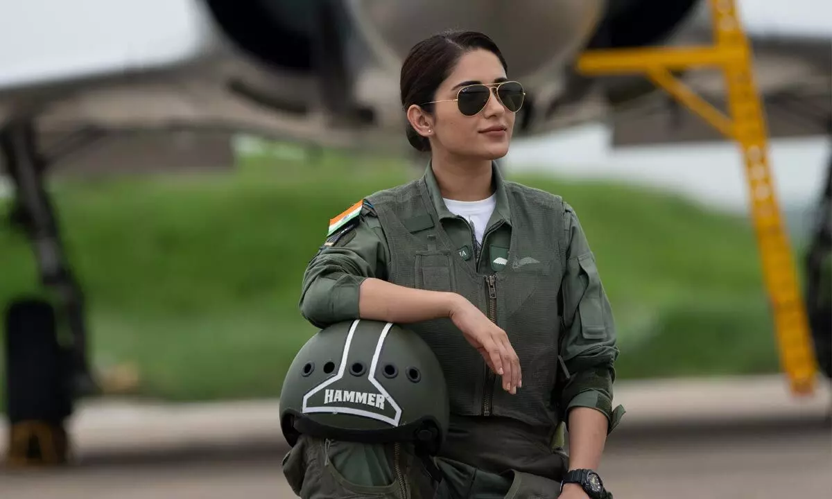 Photo 6 of Operation Valentine