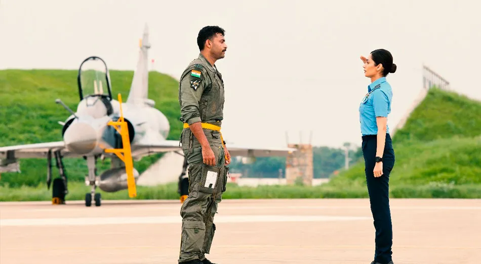 Photo 7 of Operation Valentine