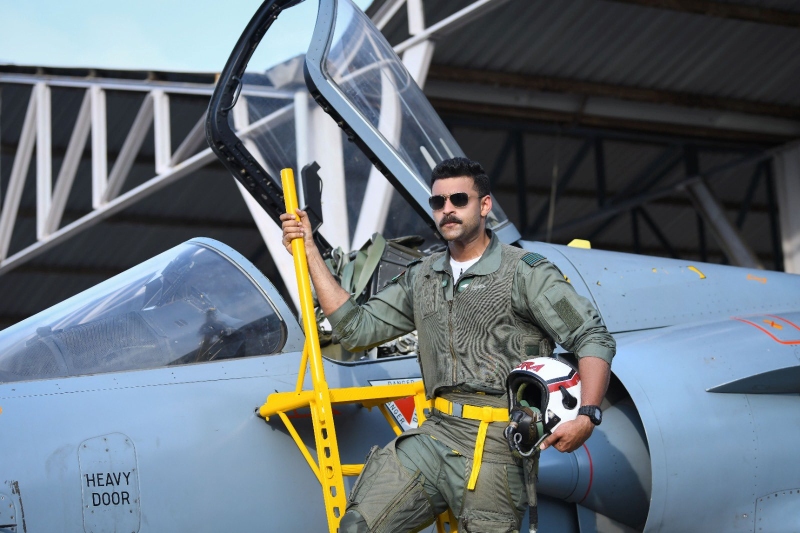 Photo 8 of Operation Valentine