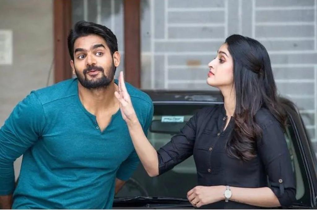 Photo 1 of Raja Vikramarka