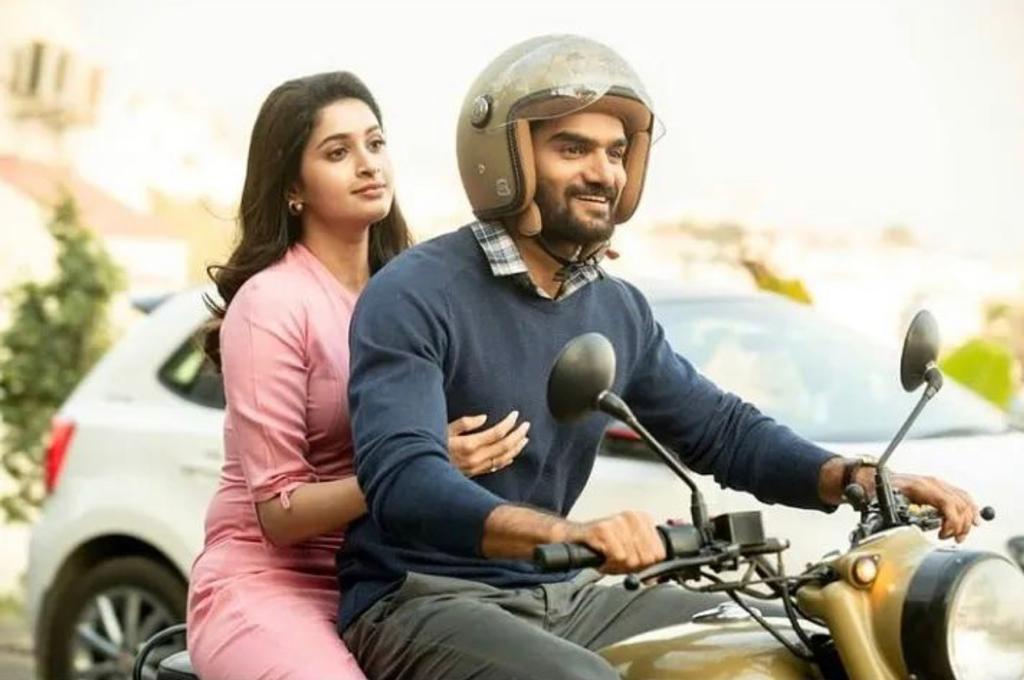 Photo 2 of Raja Vikramarka