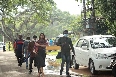 Photo 3 of Raja Vikramarka