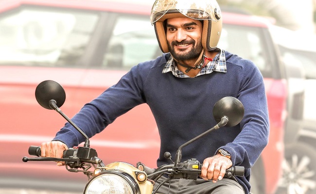 Photo 4 of Raja Vikramarka