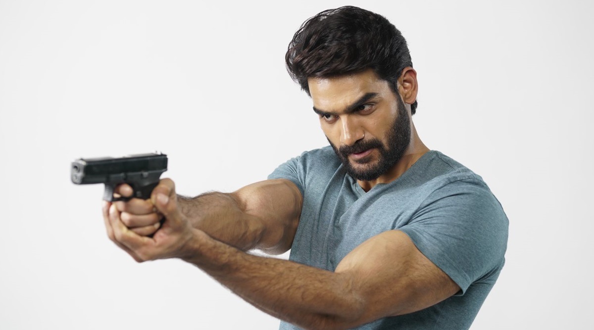 Photo 6 of Raja Vikramarka