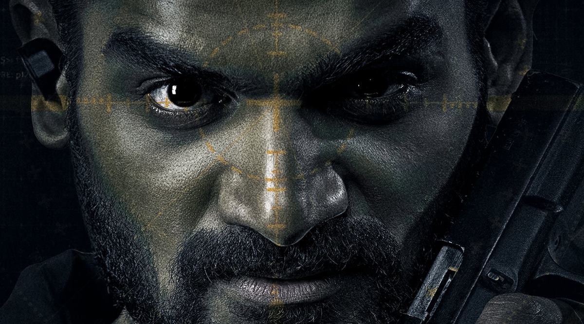 Photo 7 of Raja Vikramarka