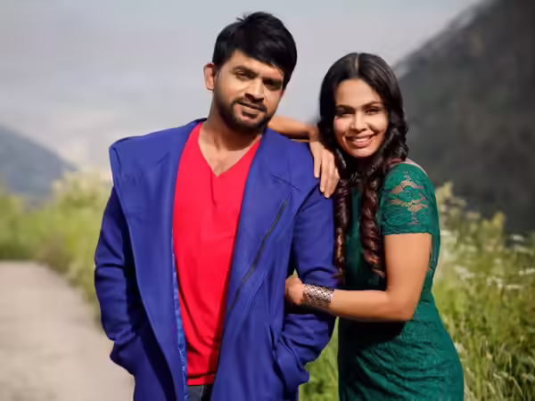 Photo 1 of Ravana Lanka