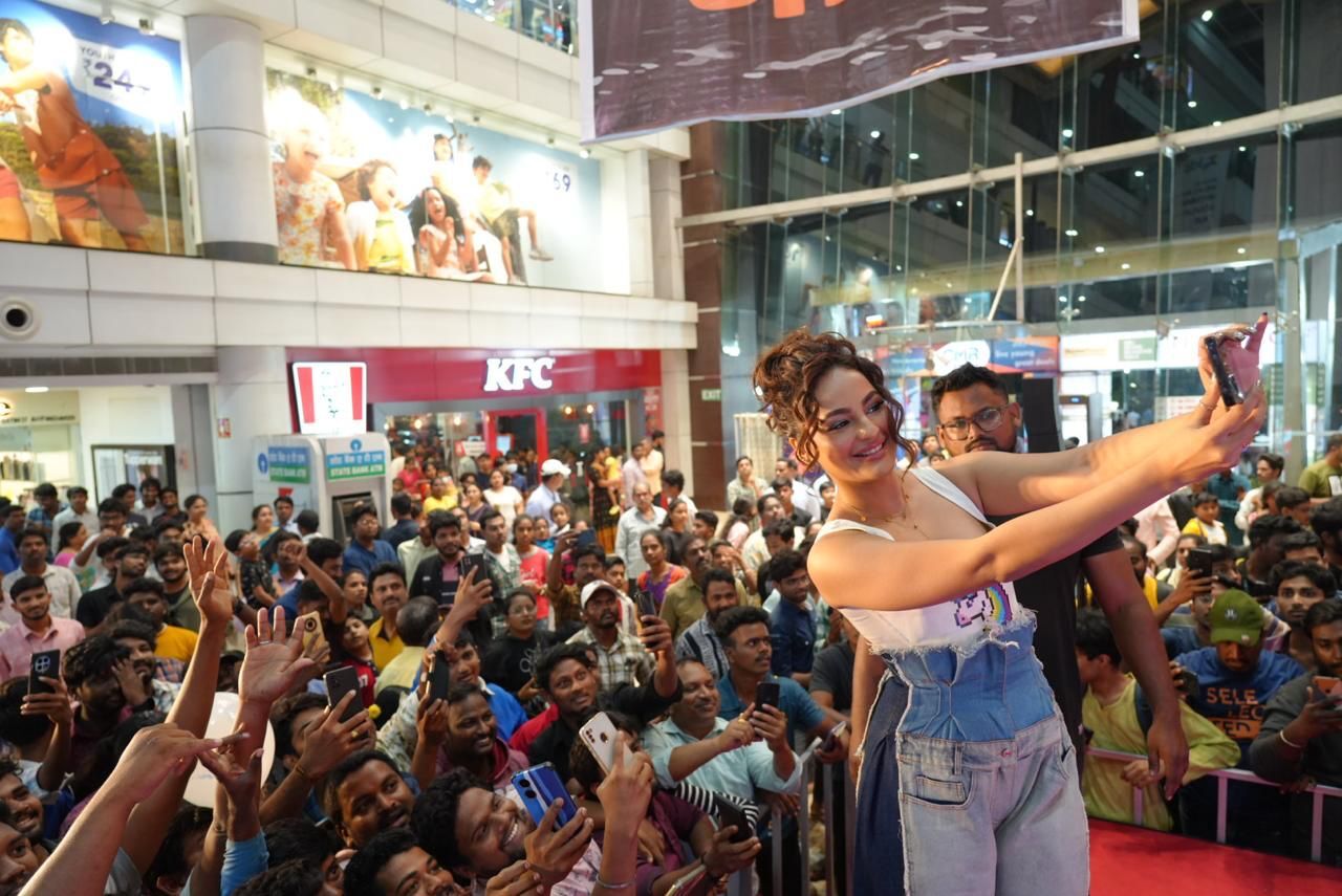 Photo 6 of Bhamakalapam 2