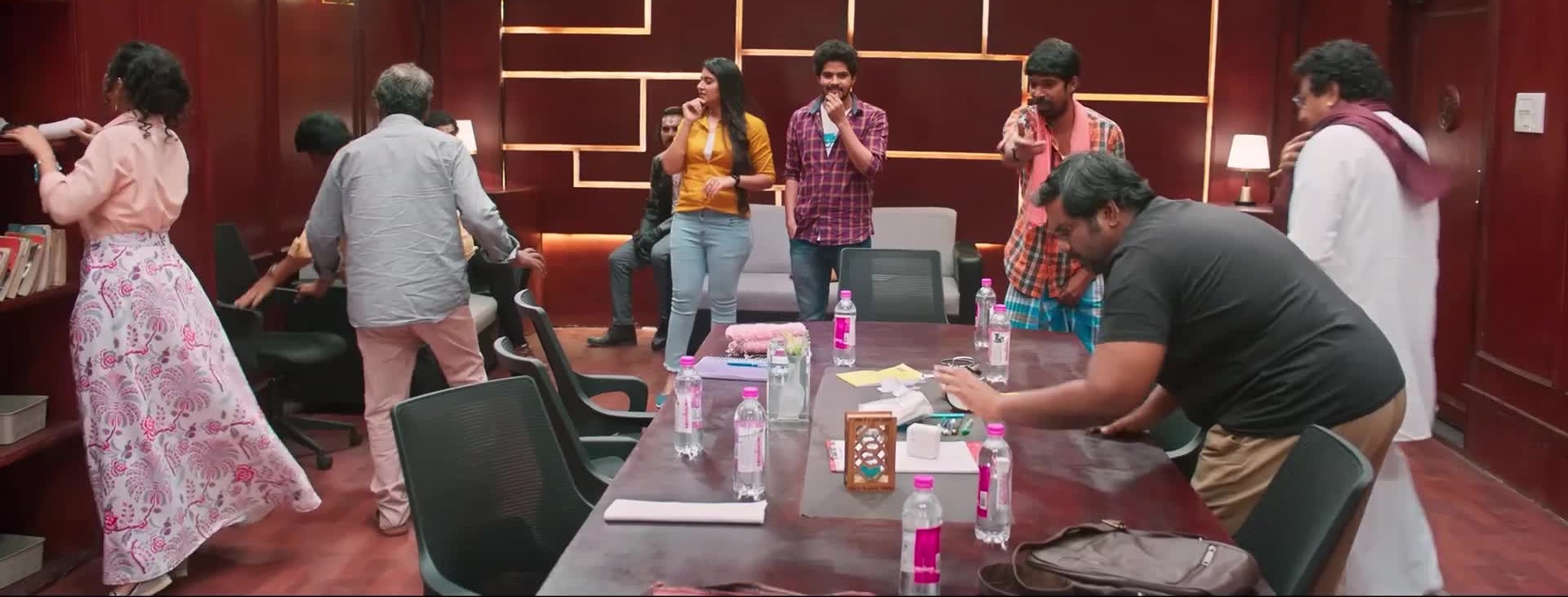 Photo 6 of Bhuvana Vijayam