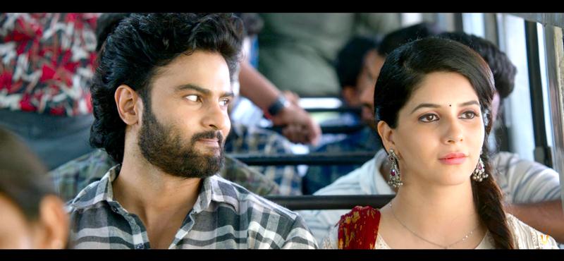 Photo 4 of Maa Nanna Super Hero