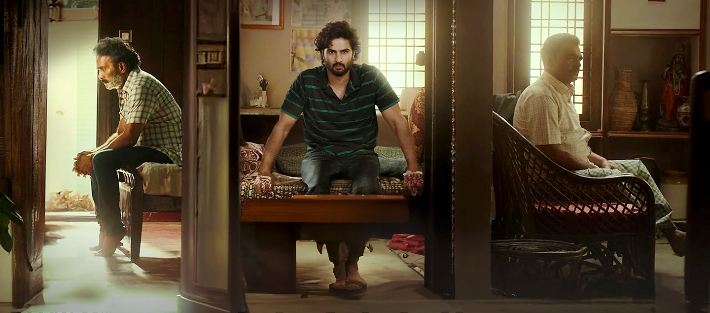 Photo 5 of Maa Nanna Super Hero