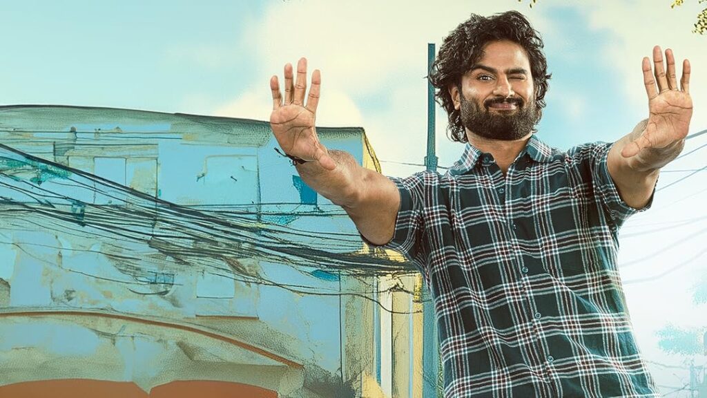 Photo 7 of Maa Nanna Super Hero