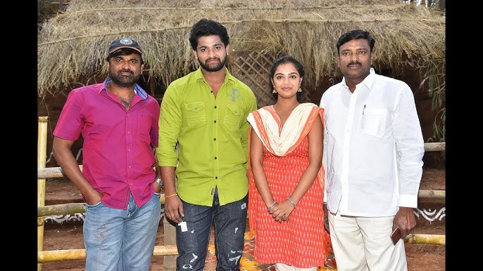 Photo 2 of Seetharamapuramlo Okapremajanta