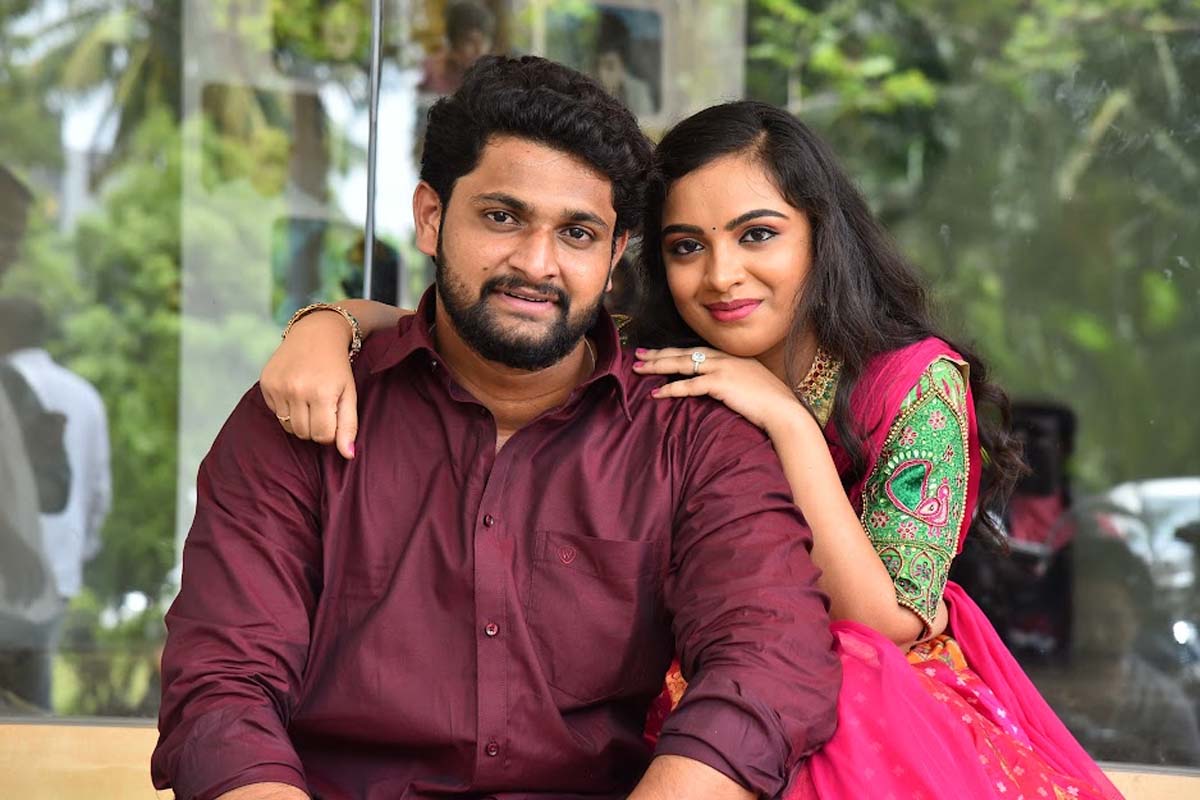 Photo 4 of Seetharamapuramlo Okapremajanta