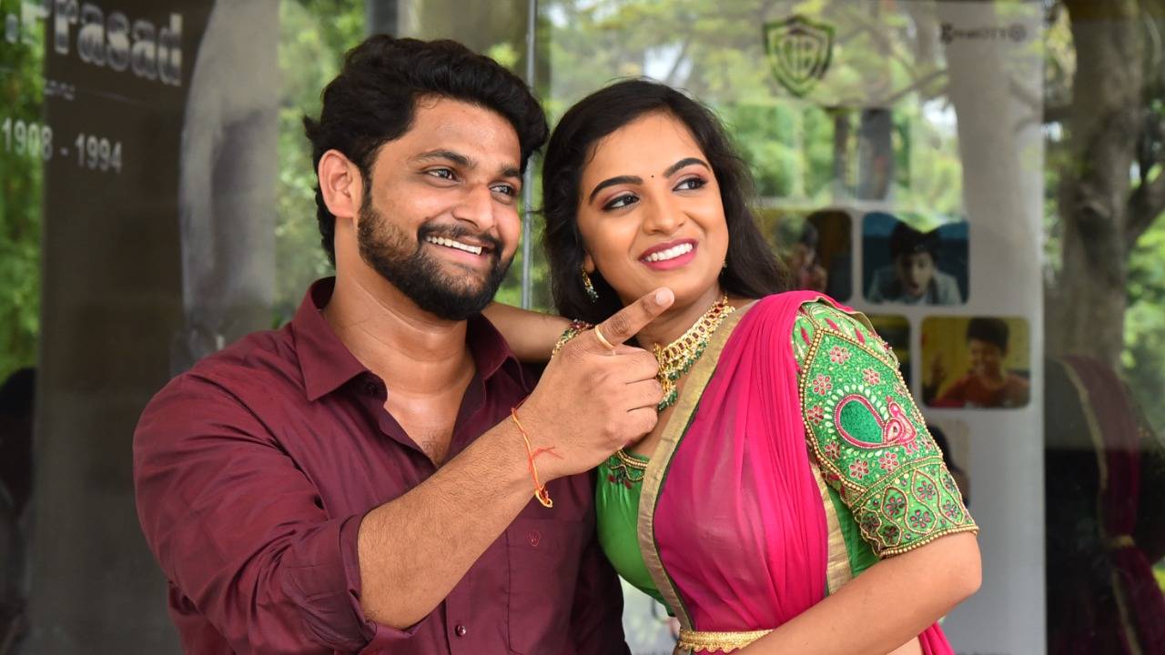 Photo 5 of Seetharamapuramlo Okapremajanta