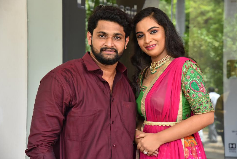 Photo 7 of Seetharamapuramlo Okapremajanta