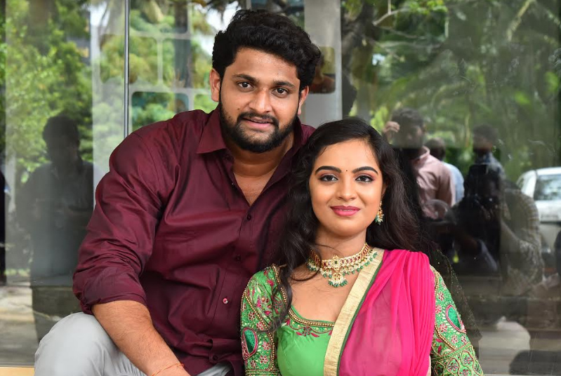 Photo 8 of Seetharamapuramlo Okapremajanta