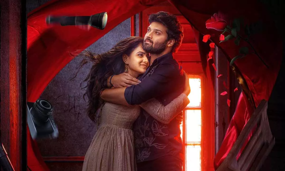 Photo 2 of Love Me If You Dare