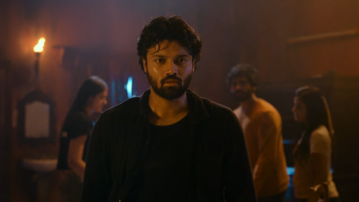 Photo 6 of Love Me If You Dare