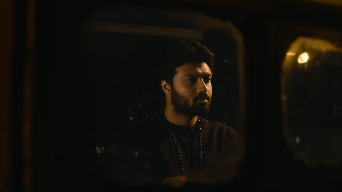 Photo 7 of Love Me If You Dare