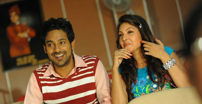 Photo 1 of Priyathama Neevachata Kushalama