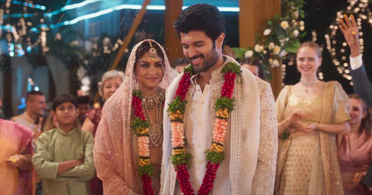 Photo 6 of The Family Star