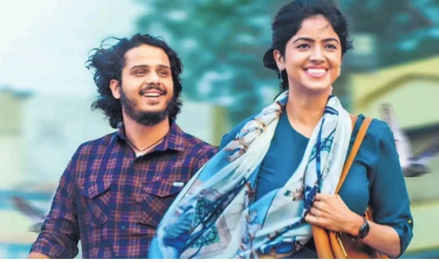 Photo 1 of The Story of a Beautiful Girl