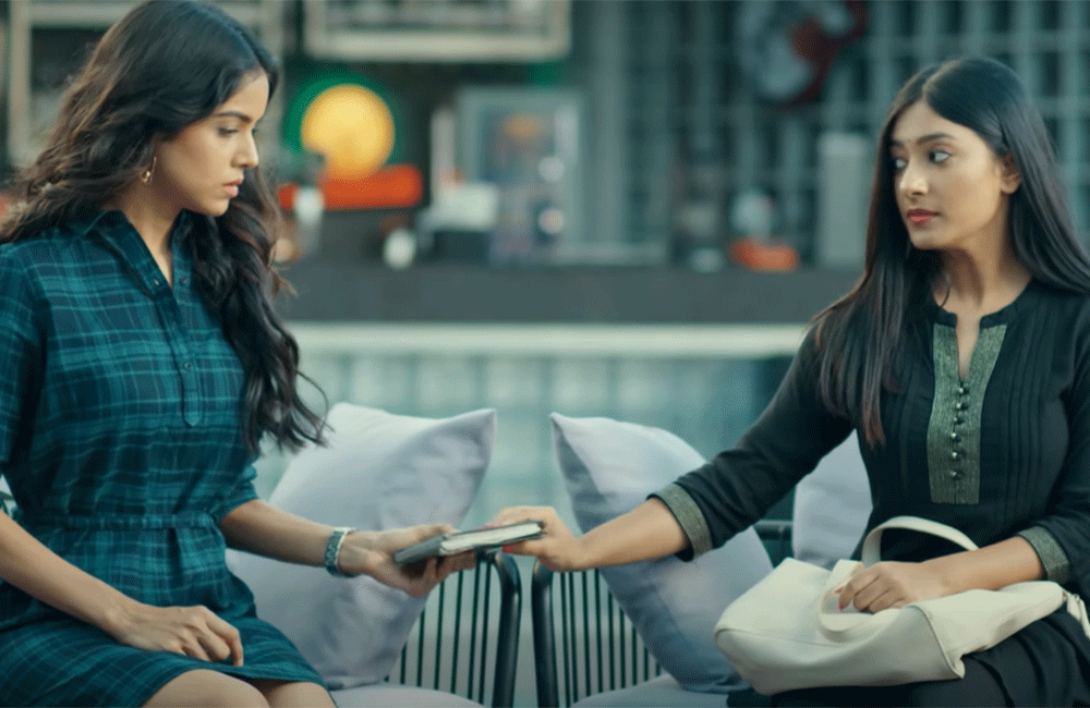 Photo 2 of The Story of a Beautiful Girl