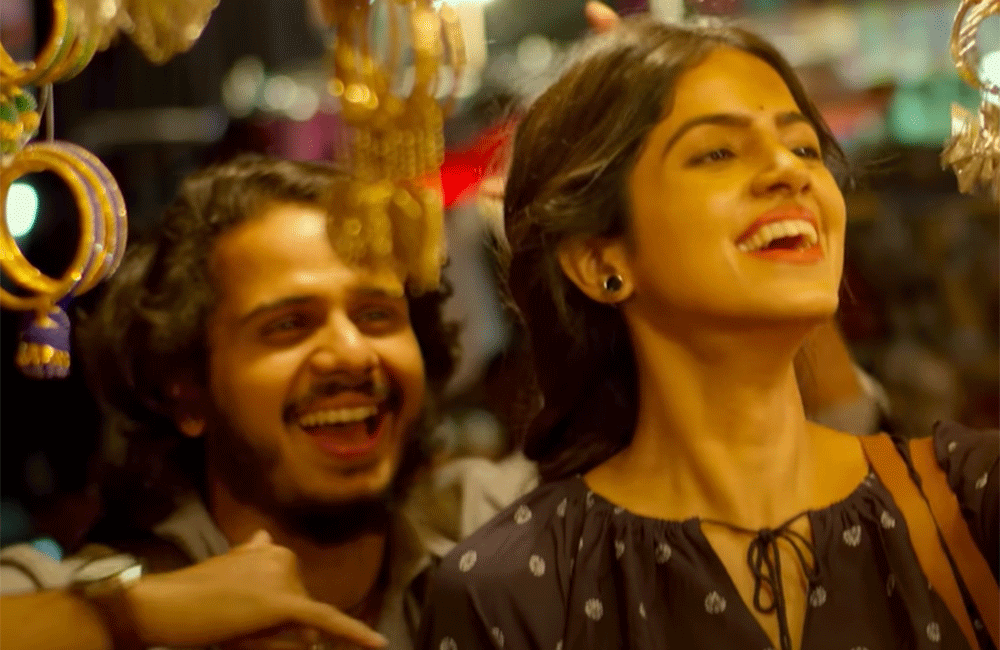 Photo 3 of The Story of a Beautiful Girl