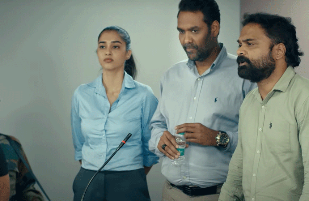 Photo 5 of The Story of a Beautiful Girl